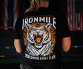 Fearless Tiger Fight Team T-Shirt