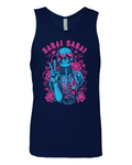 Men's Sabai Sabai Skeleton Tank Top
