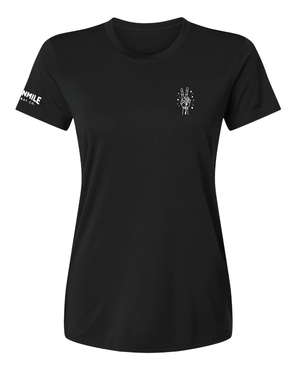 Mini Sabai Sabai Tech Shirt