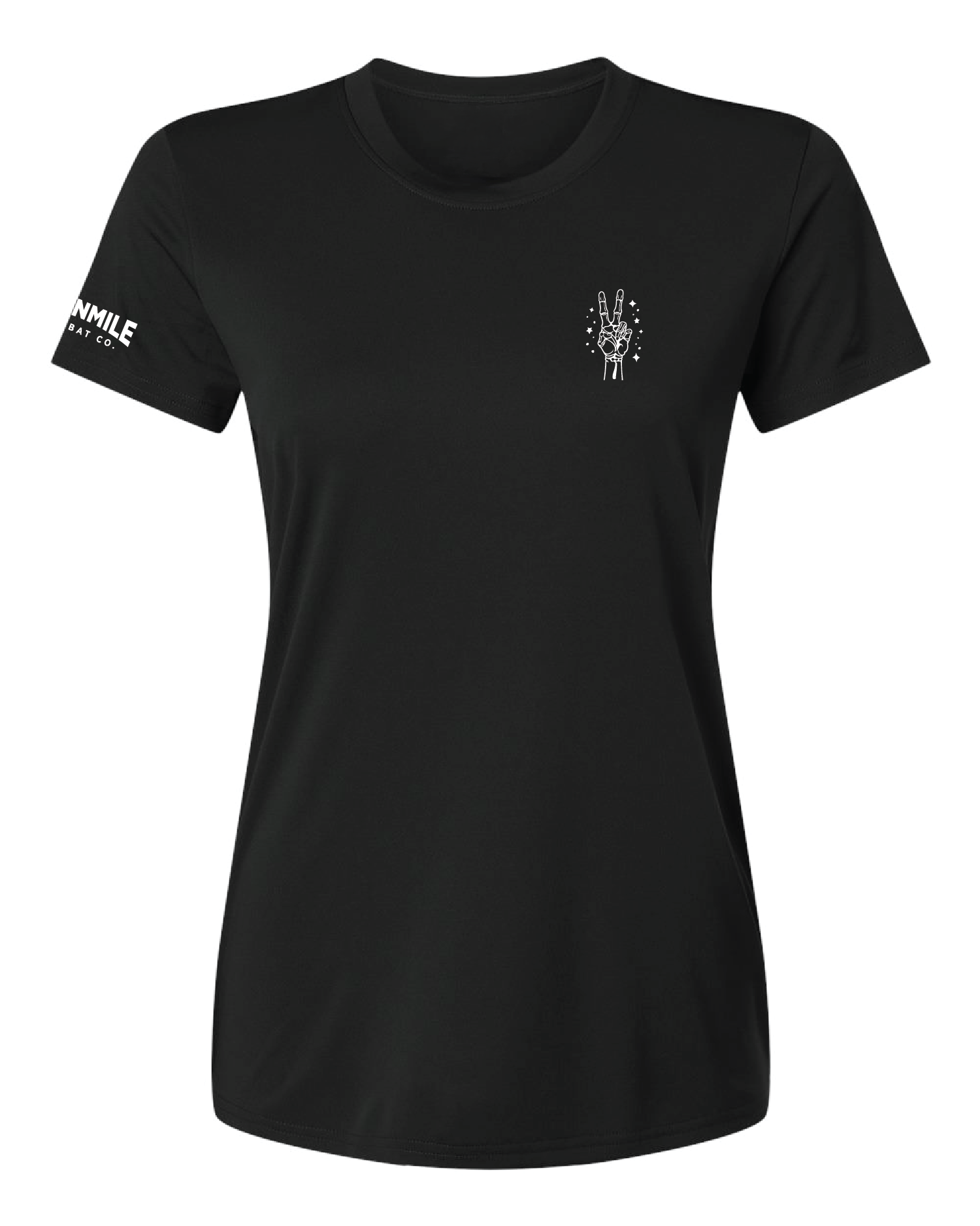 Mini Sabai Sabai Tech Shirt