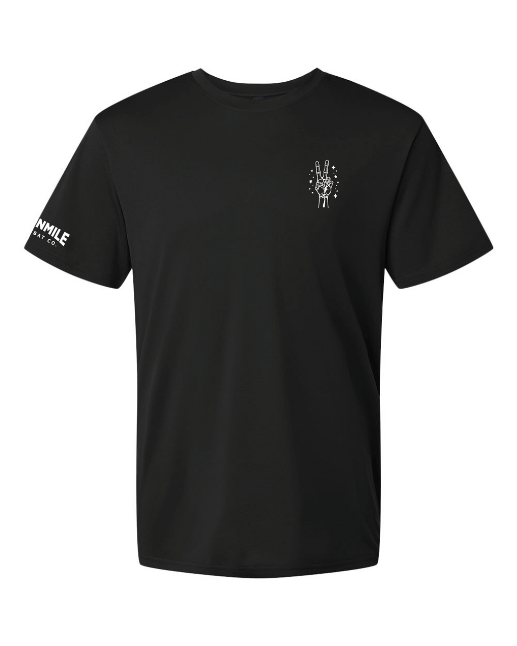 Mini Sabai Sabai Tech Shirt