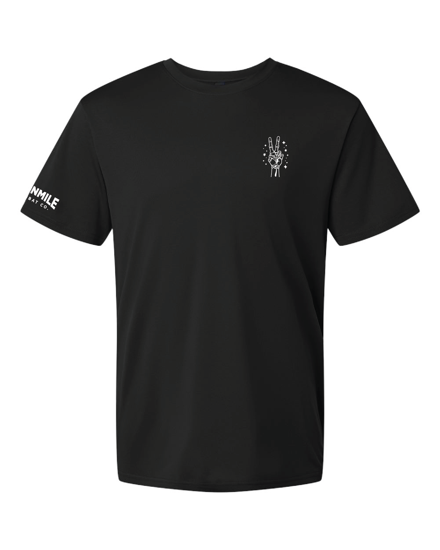 Mini Sabai Sabai Tech Shirt