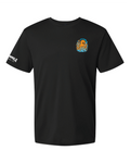 Metallic Mini Let's Clinch Tech Shirt