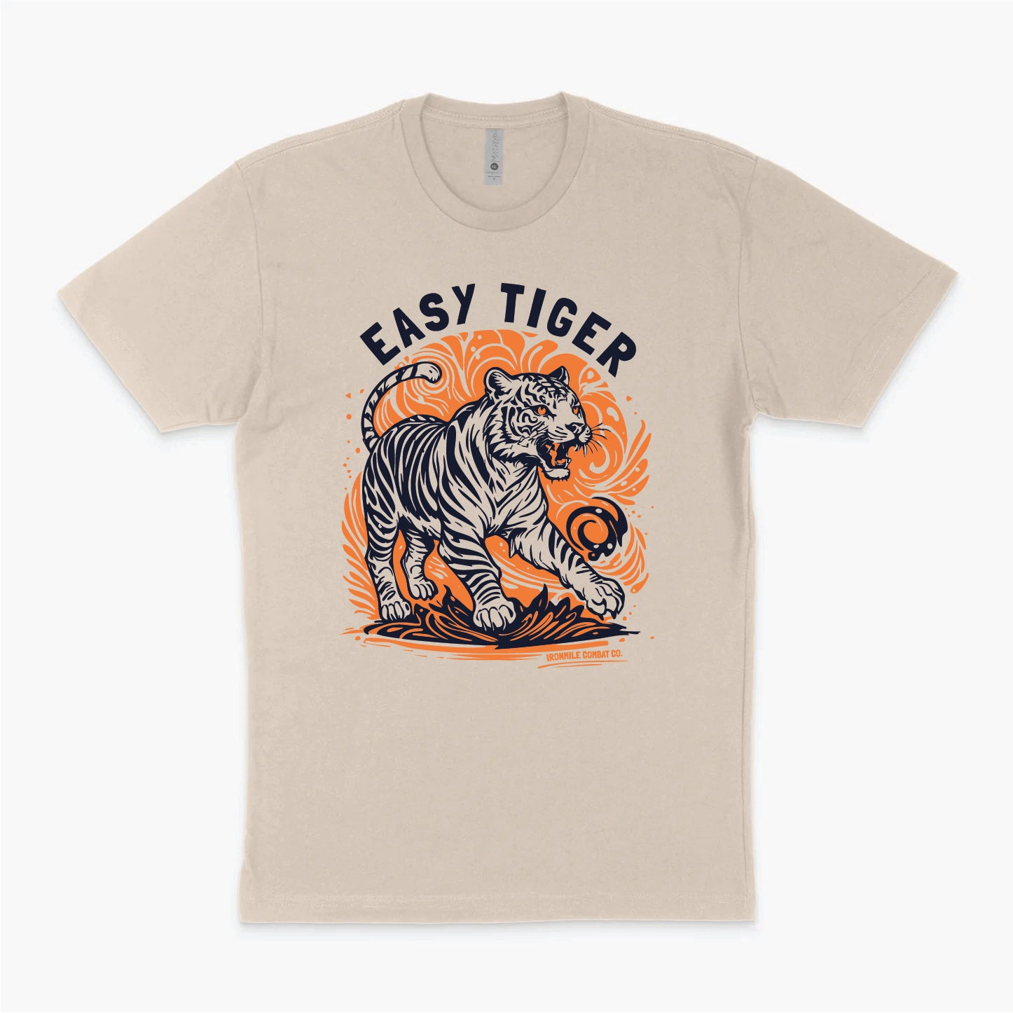 Easy Tiger T-Shirt