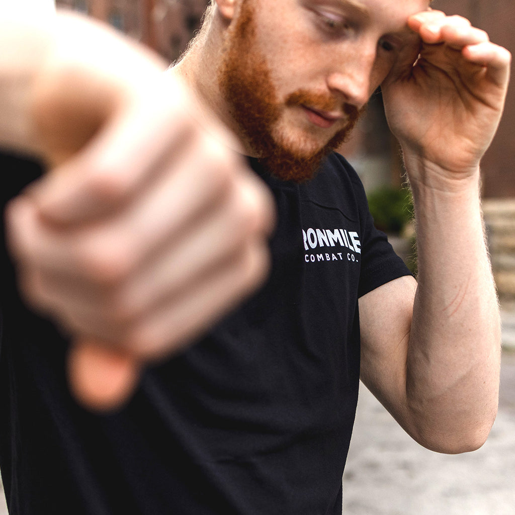 Born to Fight T-Shirt