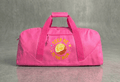 Teep Me To The Moon Large Gym Duffel Bag
