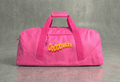 Oooweeee Large Gym Duffel Bag