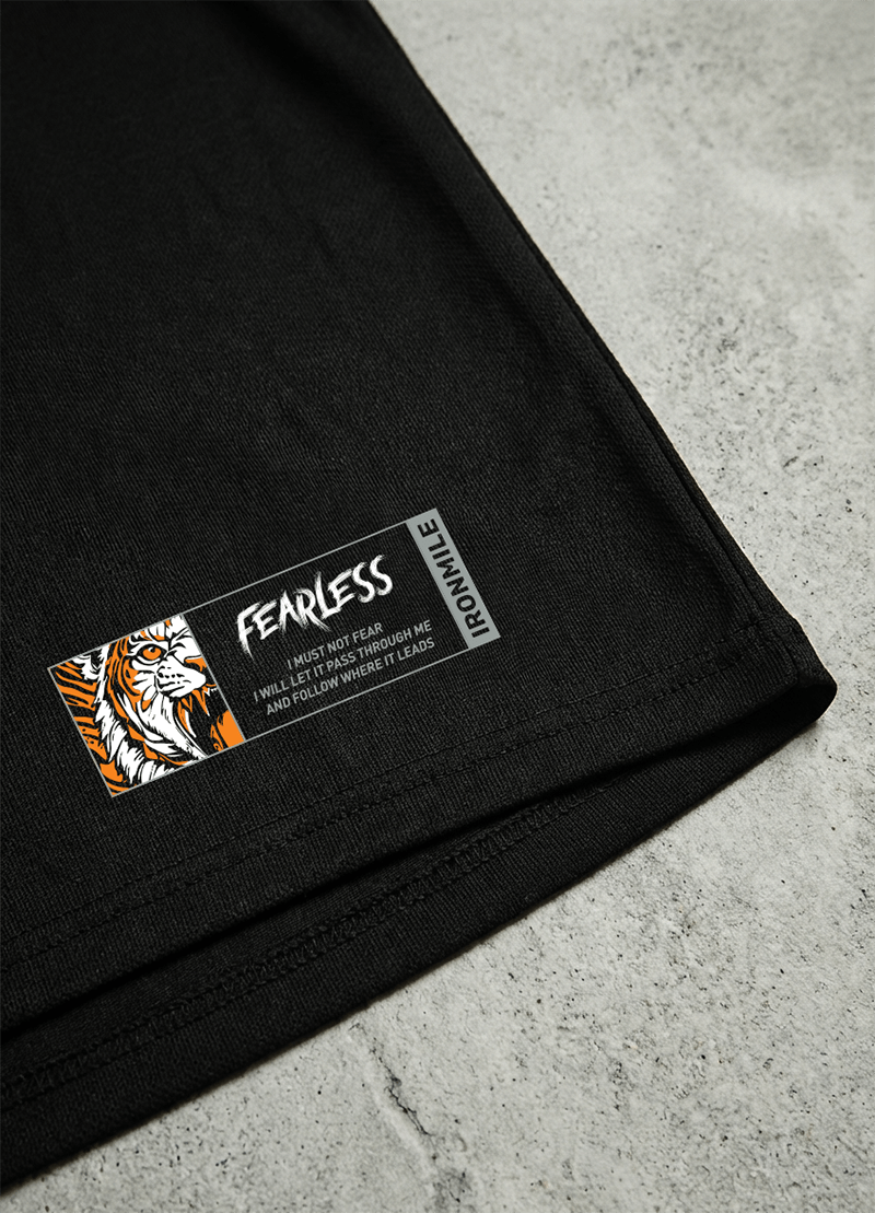 Fearless Tech Tank Top