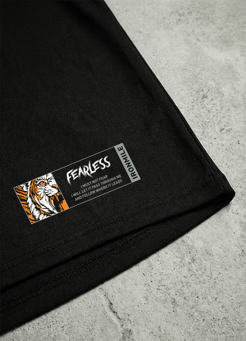 Fearless Tech Tank Top