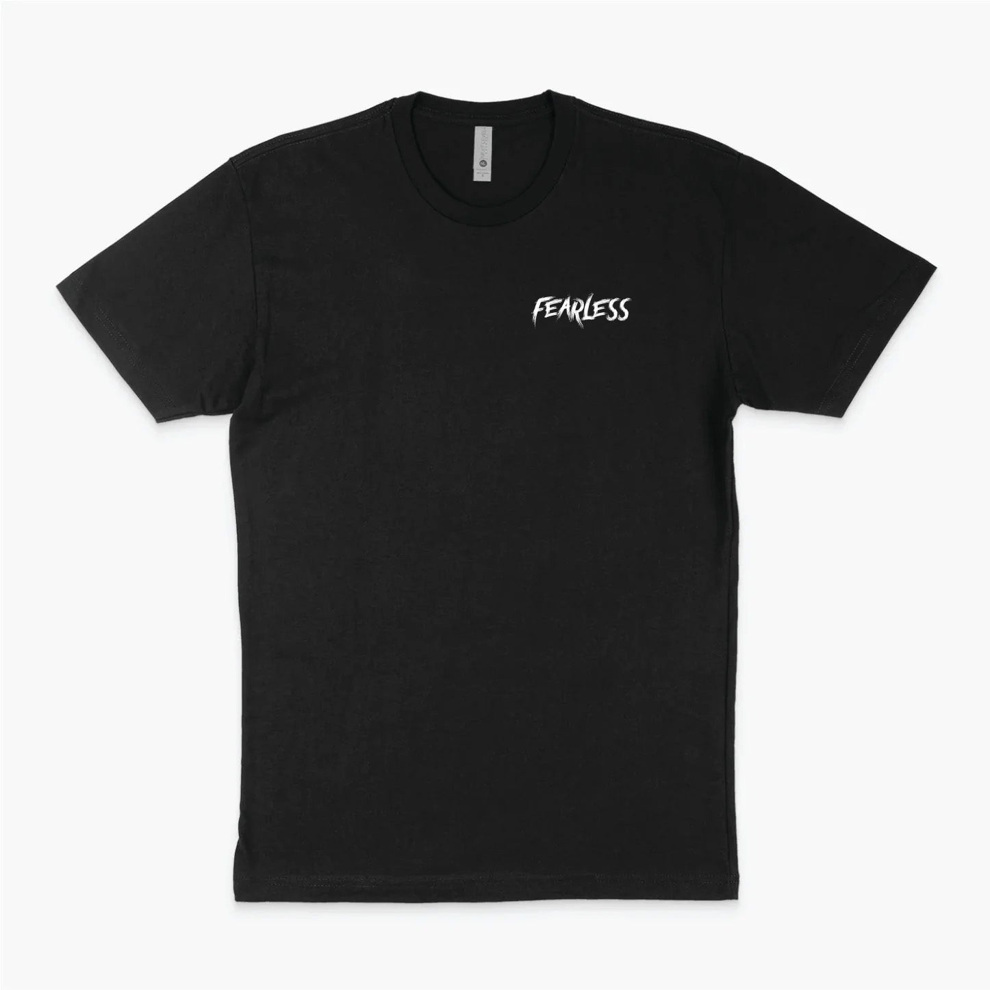 Fearless Tiger Fight Team Shirt