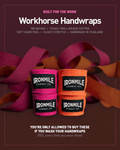 Workhorse Muay Thai Handwraps