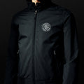 Ironmile Fight Team Soft Shell Bomber Jacket