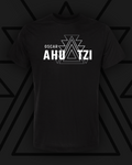Oscar Ahuazi Fight Shirt