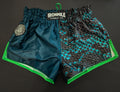 Snakeskin Muay Thai Shorts