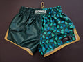 Primal Muay Thai Shorts