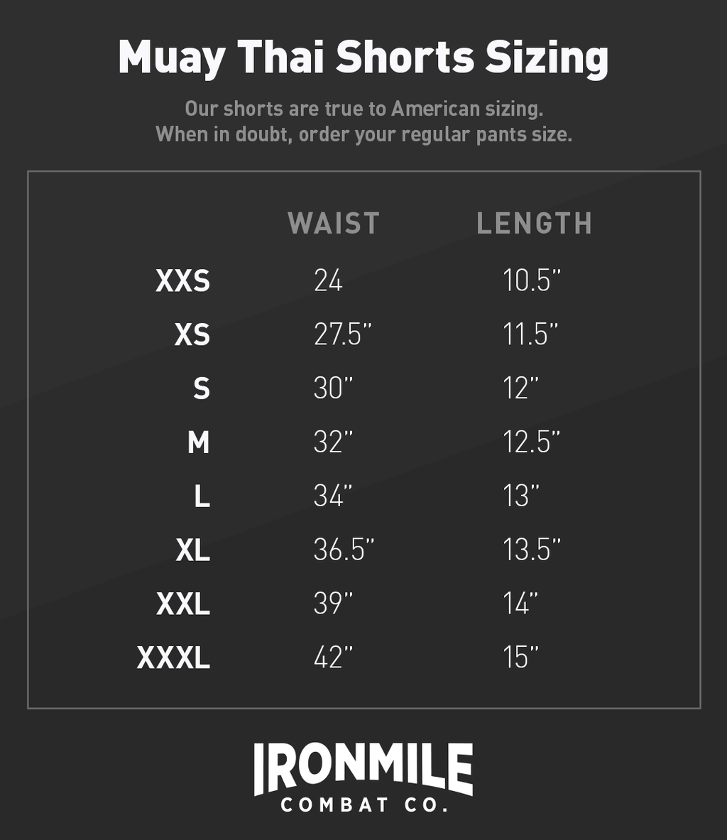 Relentless Pastel Yellow Muay Thai Shorts (Pre-order)