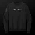 Ironmile Fleece Crew Neck Sweatshirt