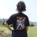 Teep Me to the Moon Astronaut T-Shirt