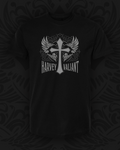 Troy Harvey-Valiant Fight Shirt