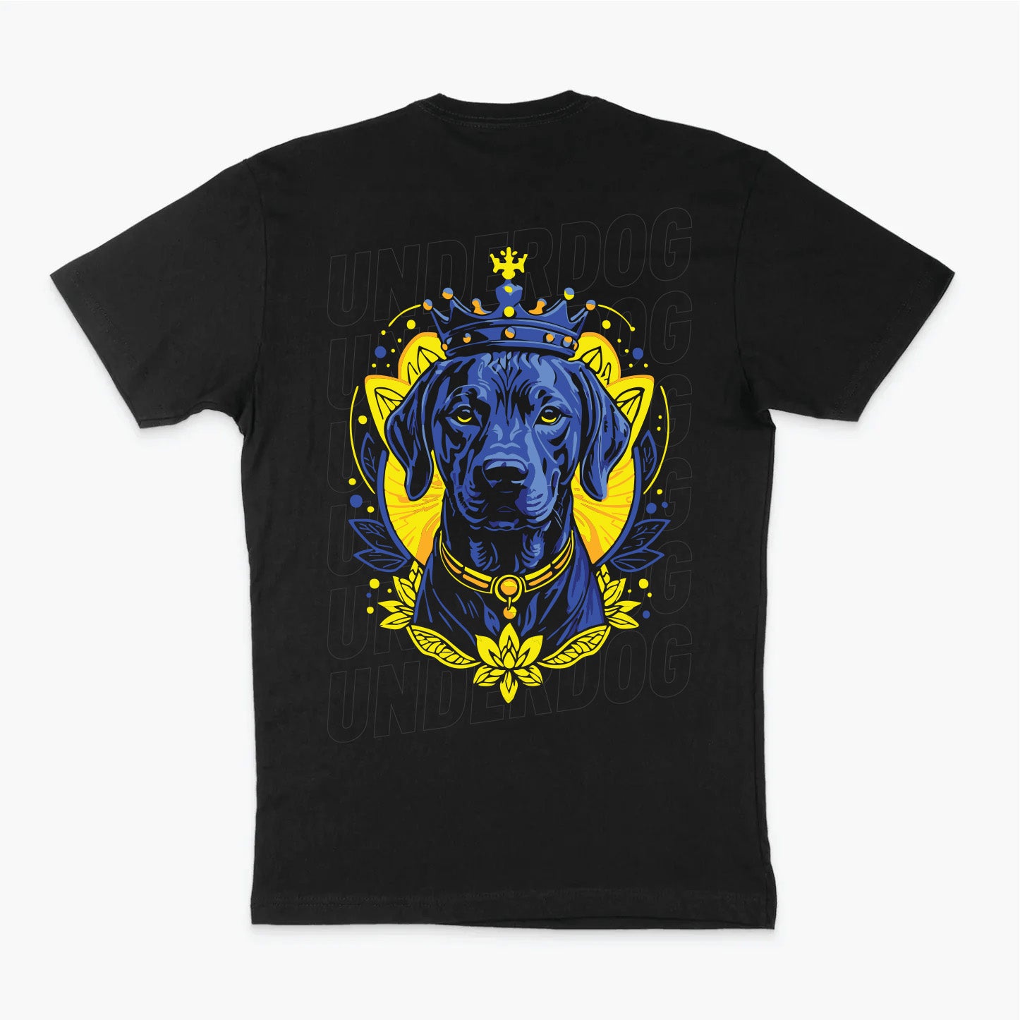 The Underdog Shirt